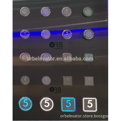 Push button for elevator, call button Lift button Lift parts